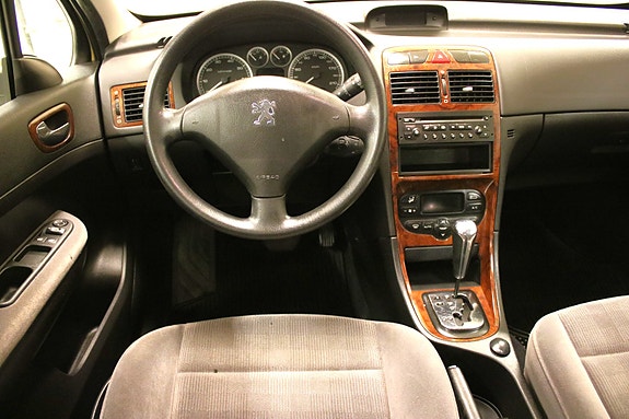 Peugeot 307 12 of 13