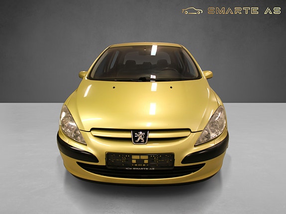 Peugeot 307 2 of 13