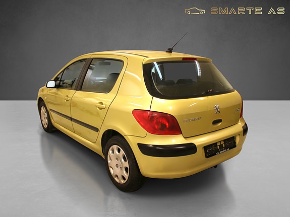 Peugeot 307 5 of 13