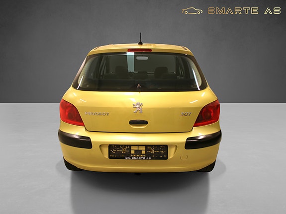 Peugeot 307 6 of 13