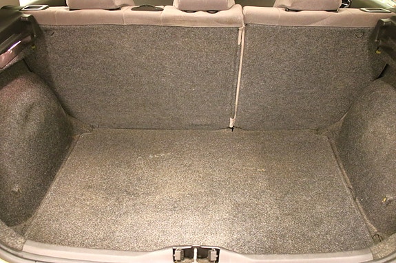 Peugeot 307 7 of 13