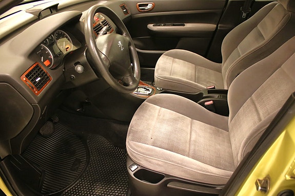 Peugeot 307 8 of 13