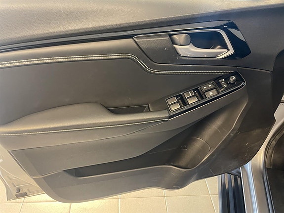Isuzu D-max 19 of 21