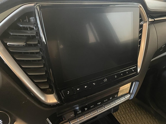 Isuzu D-max 17 of 21