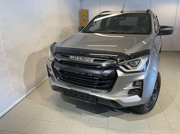 Isuzu D-max 3 of 21