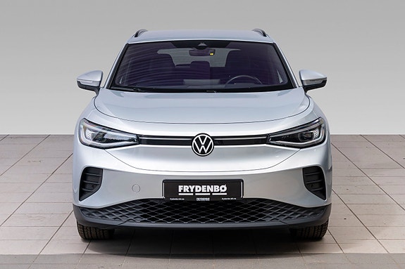 Volkswagen ID.4 3 of 5