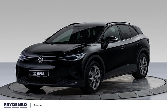 Volkswagen ID.4
