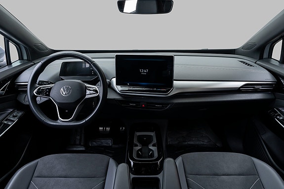 Volkswagen ID.4 21 of 28