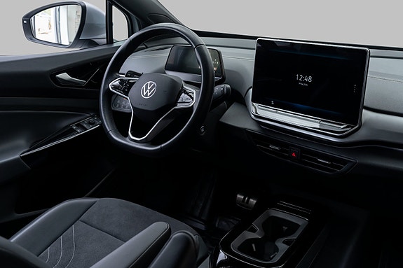 Volkswagen ID.4 14 of 28