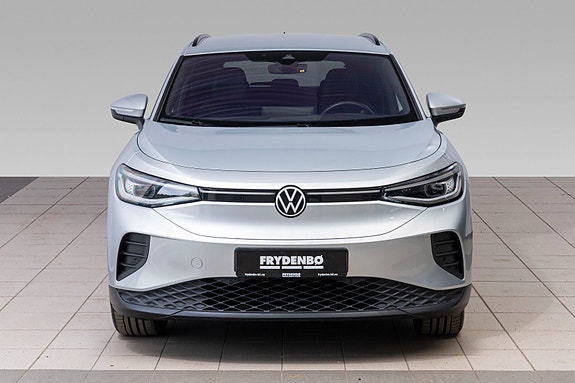 Volkswagen ID.4 3 of 28