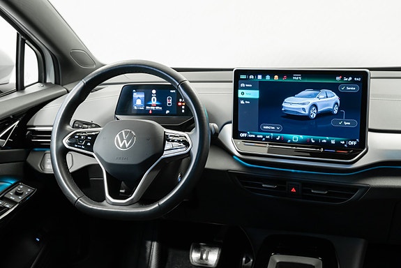 Volkswagen ID.4 25 of 29