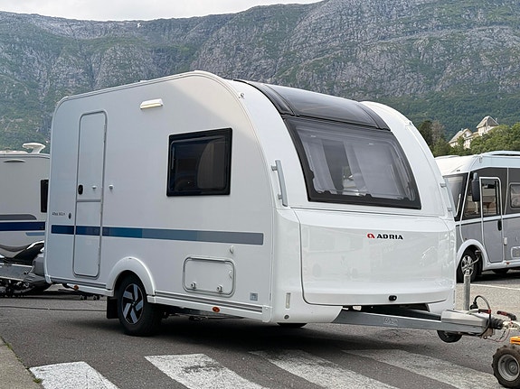 Adria Altea 362 LH Plus *KAMPANJE* 3 of 5
