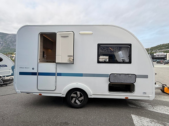 Adria Altea 362 LH Plus *KAMPANJE* 5 of 5