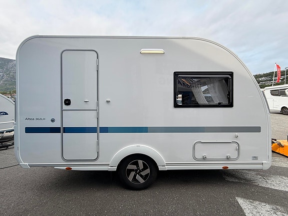 Adria Altea 362 LH Plus *KAMPANJE* 4 of 5