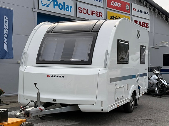 Adria Altea 362 LH Plus *KAMPANJE* 2 of 5