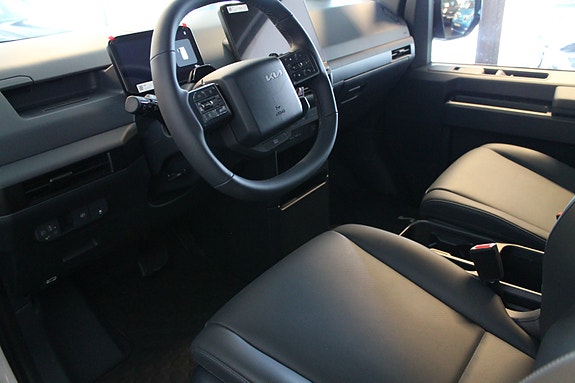 Kia PV5 14 of 23