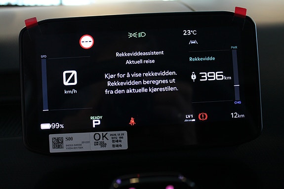 Kia PV5 21 of 23