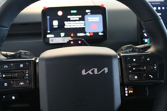 Kia PV5 17 of 23