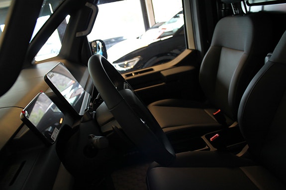 Kia PV5 13 of 23