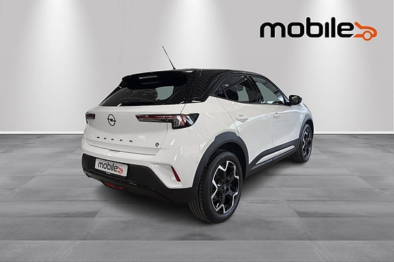 Opel Mokka 3 of 5