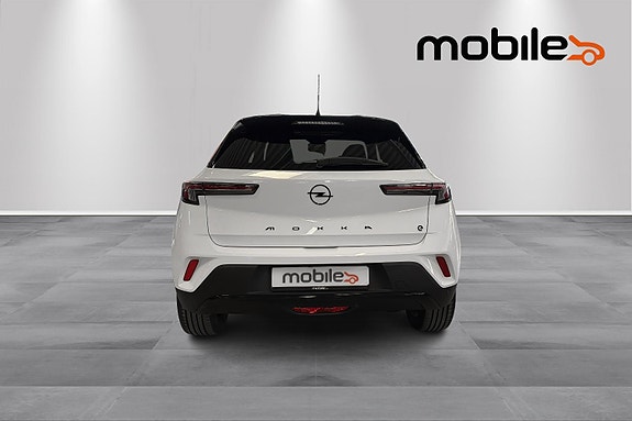 Opel Mokka 4 of 5