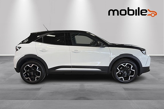 Opel Mokka 2 of 5