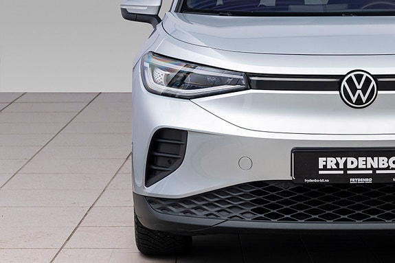 Volkswagen ID.4 4 of 5