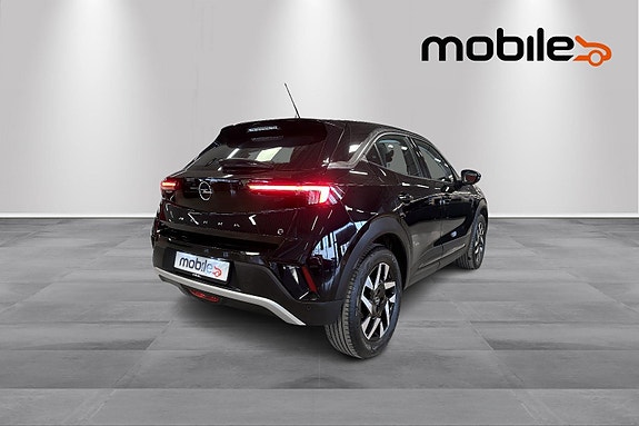 Opel Mokka 3 of 5