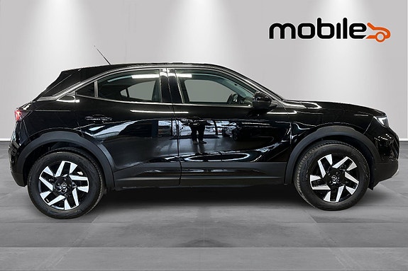 Opel Mokka 2 of 5
