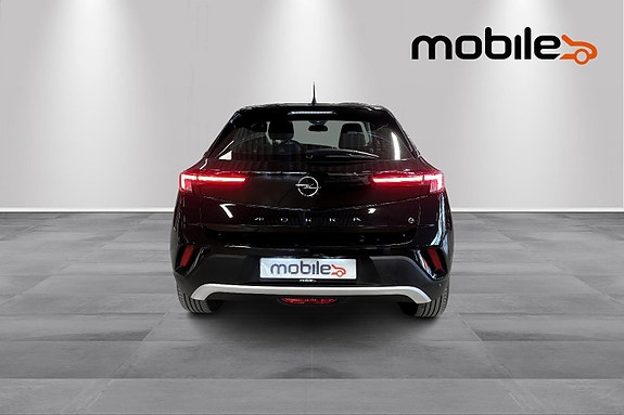 Opel Mokka 4 of 5