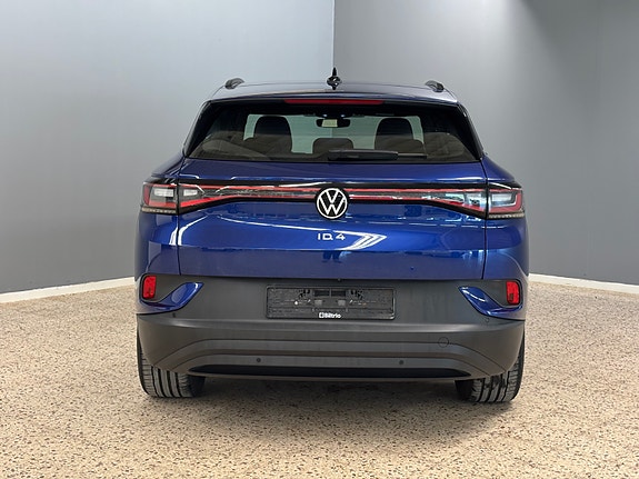 Volkswagen ID.4 5 of 5