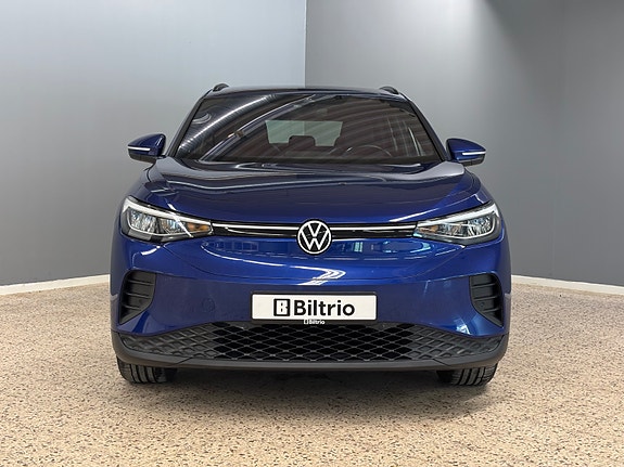 Volkswagen ID.4 2 of 5
