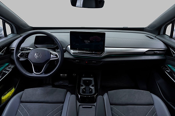 Volkswagen ID.4 26 of 30