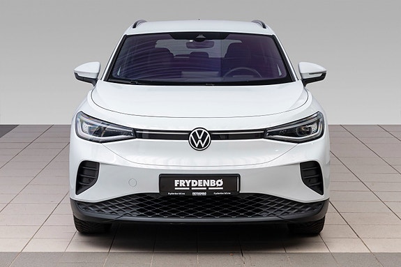 Volkswagen ID.4 3 of 30