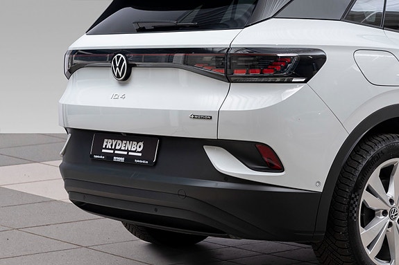 Volkswagen ID.4 6 of 30