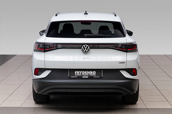 Volkswagen ID.4 7 of 30