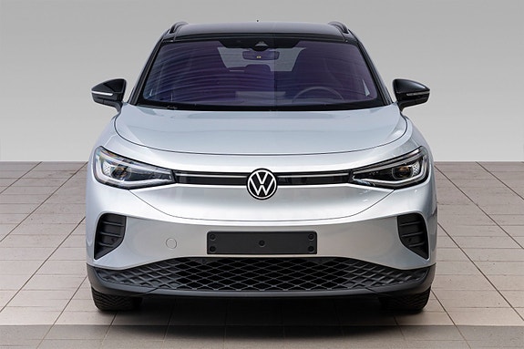 Volkswagen ID.4 3 of 5