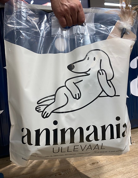 Bilde 1 av 6 i jobbannonse-galleriet