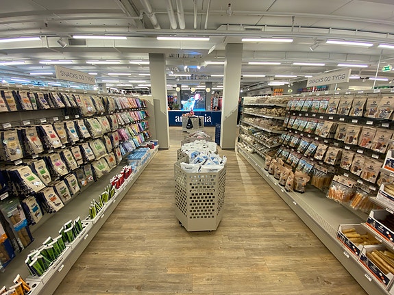 Bilde 3 av 6 i jobbannonse-galleriet