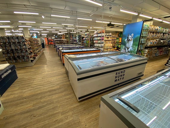 Bilde 2 av 6 i jobbannonse-galleriet