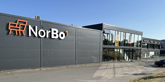 Bilde 1 av 4 i jobbannonse-galleriet