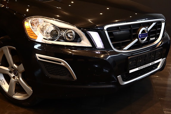 Volvo XC60 5 of 5