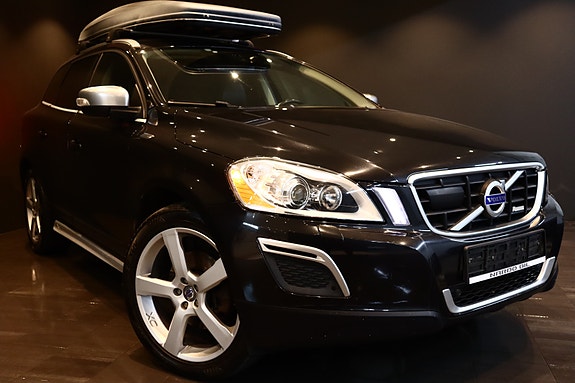 Volvo XC60 2 of 5