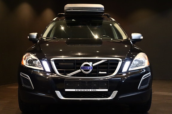 Volvo XC60 4 of 5