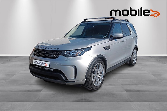 Land Rover Discovery 19 of 30