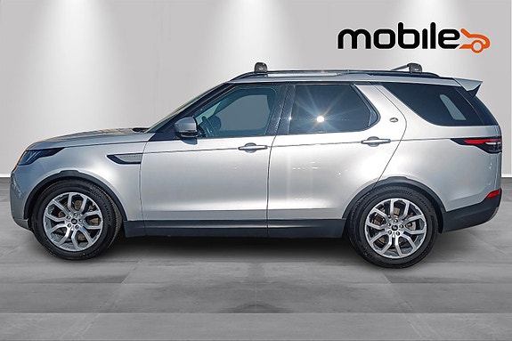 Land Rover Discovery 20 of 30