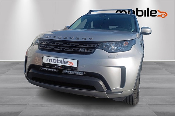 Land Rover Discovery 30 of 30