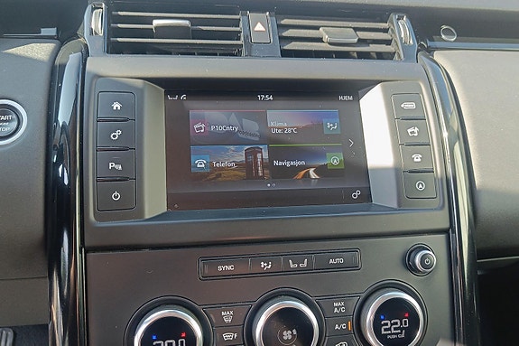 Land Rover Discovery 11 of 30