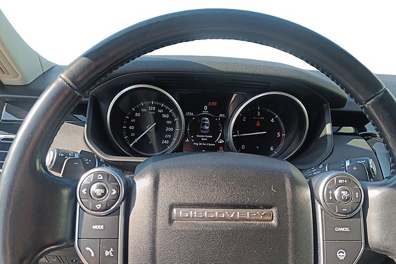 Land Rover Discovery 10 of 30