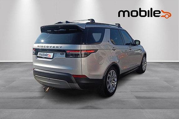 Land Rover Discovery 3 of 30